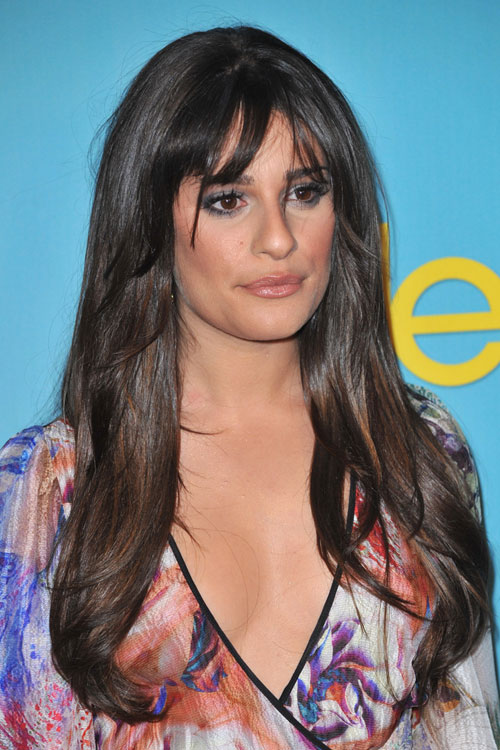 Lea Michele